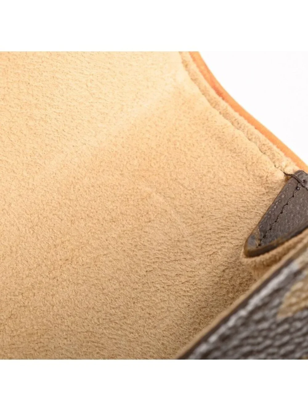 Louis Vuitton Shoulder Bag Pochette Florentine